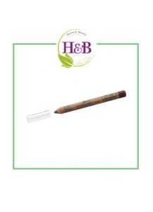 Βιολογικό Μολύβι Χειλιών Dark Brick- Bio Lip Pencil Dark Brick